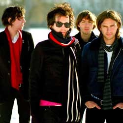 Konser Garang ala Phoenix