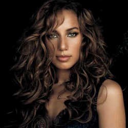Leona Lewis Muak Menjadi Artis