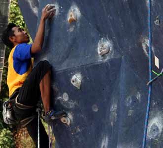 PORProv X 2009 Yogyakarta Digelar