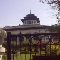 Instansi Pemerintah Masih Sepi Atribut 17 Agustus-an