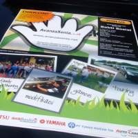 AvanzaXenia.net, Bertemu di Dunia Maya