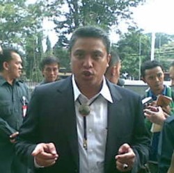 Wagub Resmikan Gerakan Persahabatan Jabar