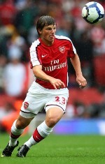 Wenger: Arshavin Sangat Berbahaya