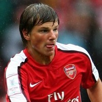 Wenger: Arshavin Sangat Berbahaya