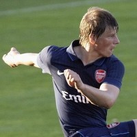 Arshavin: Liverpool Lebih Tangguh dari MU