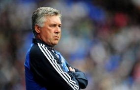 Filosofi Keju Carlo Ancelotti