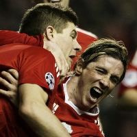 Gerrard-Torres Tak Cedera, The Reds Bakal Juara