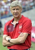 Lini Serang Puaskan Wenger