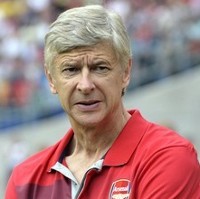 Lini Serang Puaskan Wenger