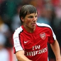 Arshavin Menangkan Arsenal