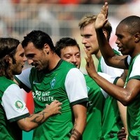 Bremen & Hoffe Terlalu Tangguh