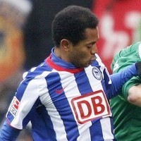 Hertha Lolos dari Lubang Jarum
