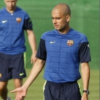 Puas, Guardiola Tunggu Iniesta & Ibra