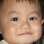 Joseph Marco Tanuwidjaja, 2 Tahun; Lelaki; m