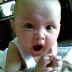 Kiarra Nasywa Bahtiar, 10 Bulan; Perempuan; f