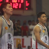 Aspac: Runner Up Rasa Juara