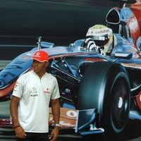 Hamilton: Juara Dunia? Syaratnya Sapu Bersih