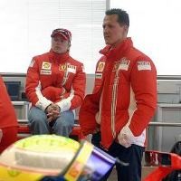 Kimi-Schumi: Pertama dalam 56 Tahun