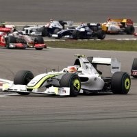 Masa Depan F1 Selamat 