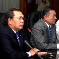 Pengurusan Paspor Hijau Rampung dalam 2 Hari 