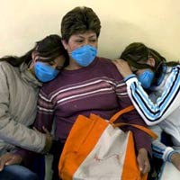 Staf Kedubes Pakistan Dikabarkan Meninggal Akibat Flu Babi