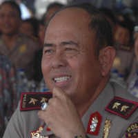  Jabat Kapolda Bali, Sutisna Janji Prioritaskan Keamanan