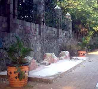 Halte Mesum di Prapanca Dibongkar