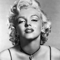 Biopik Marilyn Monroe Siap Meluncur ke Layar Lebar