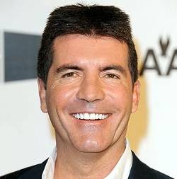 Simon Cowell Ngaku Pernah Suntik Botox 