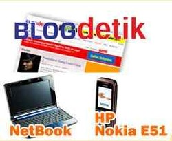 Inilah Pemenang Kontes My First Online Experience