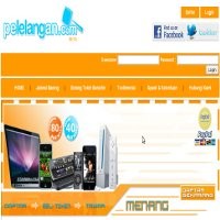 Penjelasan Proses Belanja di Pelelangan.com 