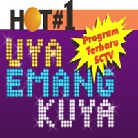 Tayangan Acara Uya Emang Kuya di SCTV Itu Apakah Pantas  