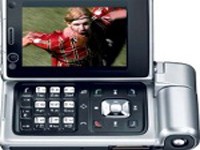 Siaran Digital Lewat Ponsel Bisa Komersial Q1 2010