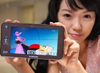 Siaran Digital Ponsel Jadi Asa Industri Konten Lokal