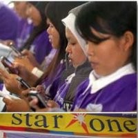 Jangkauan StarOne di Sumatera Semakin Luas
