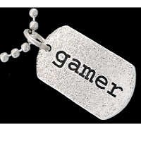 Kutukan untuk Seorang Gamer