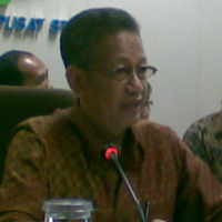 Laju Inflasi 4% Bisa Tercapai di 2009