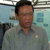 DPR: Pertumbuhan Ekonomi 2010 Berkisar 5-6%
