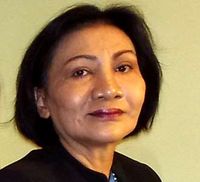 Ratna Sarumpaet Minta Daisy Fajarina Diciduk