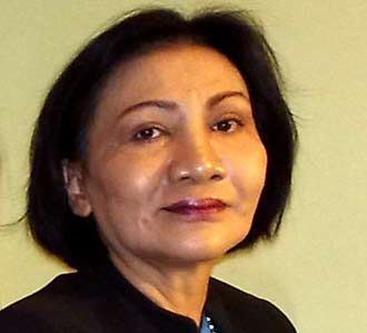 Ratna Sarumpaet Minta Daisy Fajarina Diciduk