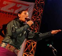Festival Jazz di Fort Rotterdam