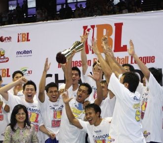 Yang Kelima untuk SM