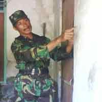 Bosan Miskin, Warga Porong Pilih Kendat