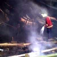 Arus Lalu Lintas Bandung-Padalarang Tersendat