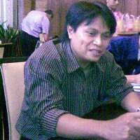 Ketut Wikantika, Calon Rektor ITB yang ITB