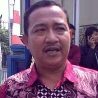 Kajari Bandung: Penahanan Priana Menunggu Proses Penyidikan 