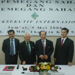 NPL 15%, Rugi Bank Eksekutif Makin Ambles