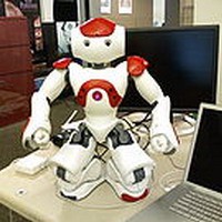 Nao-Paro, Robot Penyembuh Alzheimer dan Autis