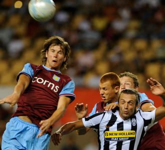 Villa Menangi Peace Cup