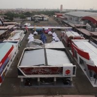 Transaksi IIMS Capai Rp 1,731 Triliun